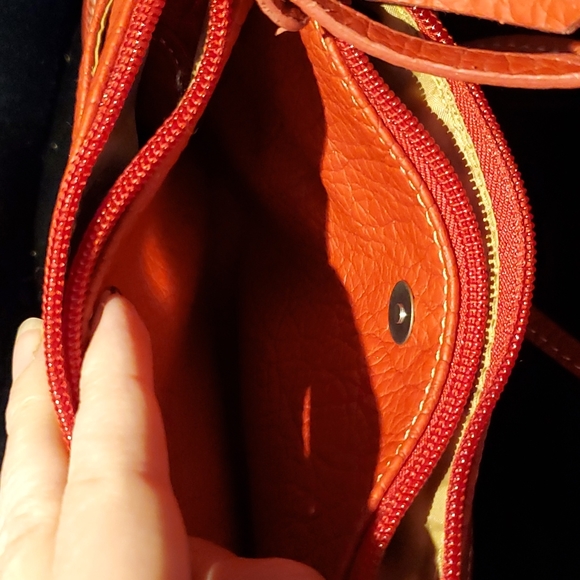 Kelly & Katie 5 compartment mini bag - Picture 7 of 8